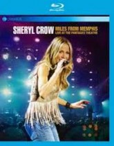 CROW SHERYL