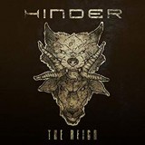 HINDER