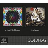 COLDPLAY