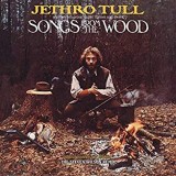 JETHRO TULL