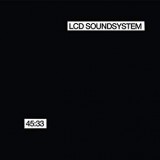 LCD SOUNDSYSTEM