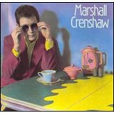 CRENSHAW MARSHALL