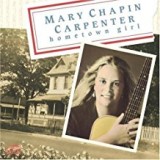 CHAPIN CARPENTER MARY CHAPIN CARPENTER MARY