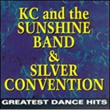 KC & THE SUNSHINE BAND