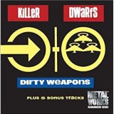KILLER DWARFS KILLER DWARFS