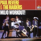 REVERE PAUL & RAIDERS