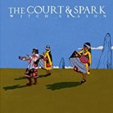 COURT & SPARK