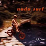 NADA SURF