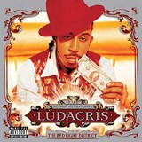 LUDACRIS LUDACRIS