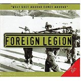 FOREIGN LEGION