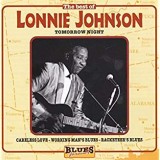 JOHNSON LONNIE