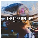 LONE BELLOW
