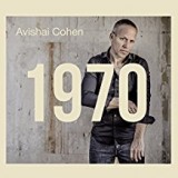 COHEN AVISHAI COHEN AVISHAI