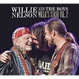 NELSON WILLIE