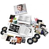 BERNSTEIN LEONARD BERNSTEIN LEONARD