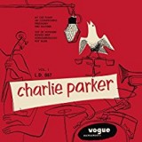 PARKER CHARLIE