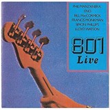 MANZANERA PHIL MANZANERA PHIL