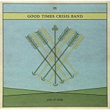 GOOD TIME CRISIS BAND