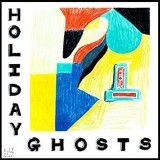 HOLIDAY GHOSTS