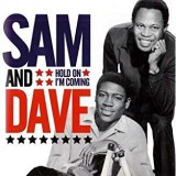 SAM & DAVE