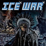 ICE WAR ICE WAR