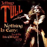 JETHRO TULL