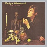HITCHCOCK ROBYN