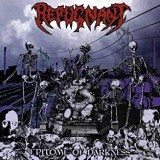 REPUGNANT REPUGNANT