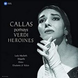 CALLAS MARIA