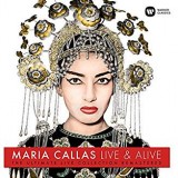 CALLAS MARIA