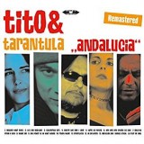 TITO & TARANTULA