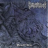 NECROVOROUS NECROVOROUS