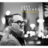 CASCARO JEFF CASCARO JEFF