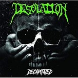 DESOLATION