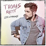 RHETT THOMAS RHETT THOMAS