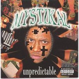 MYSTIKAL MYSTIKAL