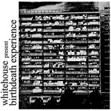 WHITEHOUSE WHITEHOUSE