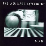 MARR LISA EXPERIENT