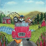 PUNAISEN KUNINGATTAREN PERIAATE