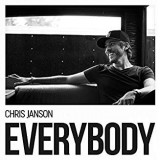 JANSON CHRIS