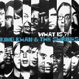 KING KHAN & HIS SHRINES