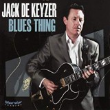 KEYZER JACK DE