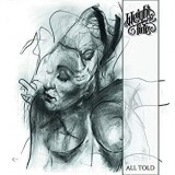 WEIGHT OF THE TIDE WEIGHT OF THE TIDE