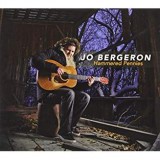 BERGERON JO