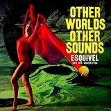 ESQUIVEL & HIS ORCHESTRA