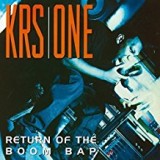 KRS ONE KRS ONE