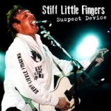 STIFF LITTLE FINGERS