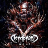 MORDBRAND