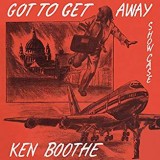 BOOTHE KEN BOOTHE KEN