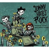JONNY HATES ROCK